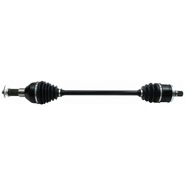 All Balls Racing 6 Ball Heavy Duty Axle 1