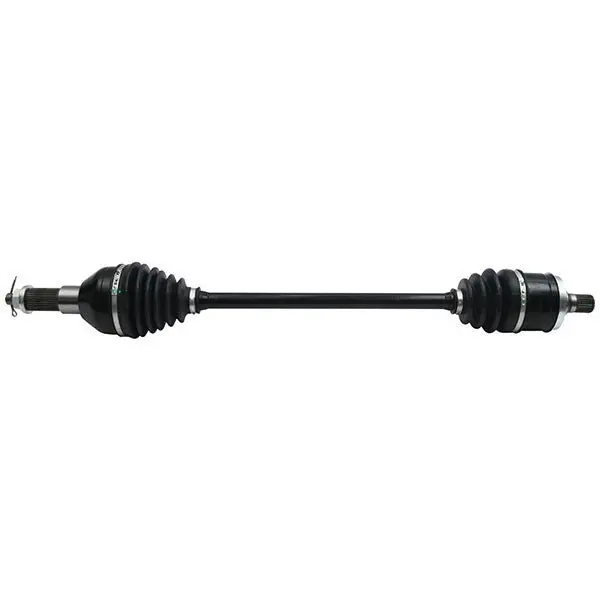 All Balls Racing 6 Ball Heavy Duty Axle 2