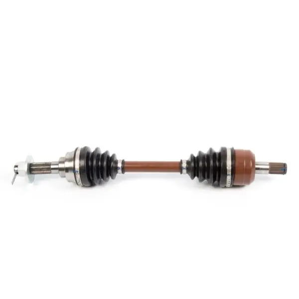 All Balls Racing 6 Ball Heavy Duty Axle 1