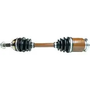 All Balls Racing 6 Ball Heavy Duty Axle 1