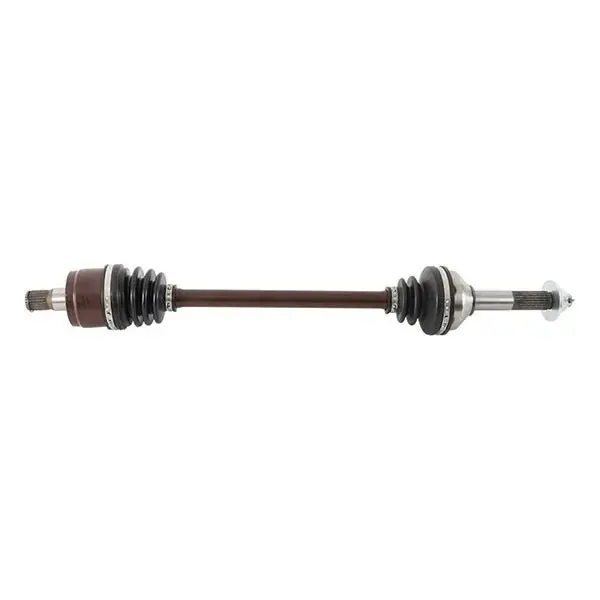 All Balls Racing 6 Ball Heavy Duty Axle 2