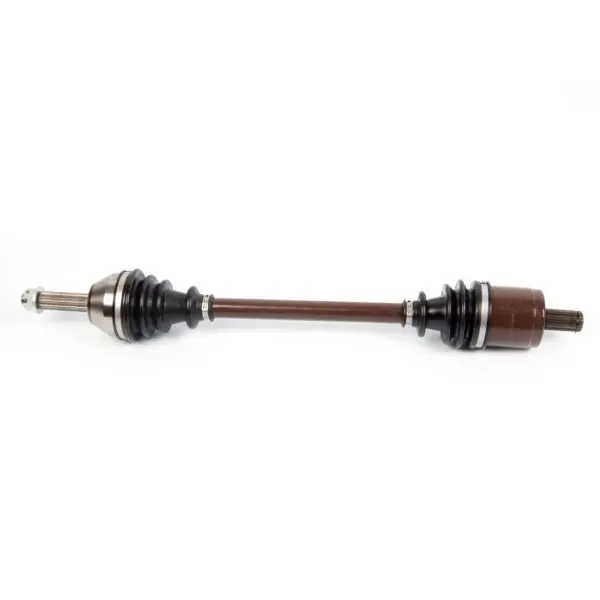 All Balls Racing 6 Ball Heavy Duty Axle 1