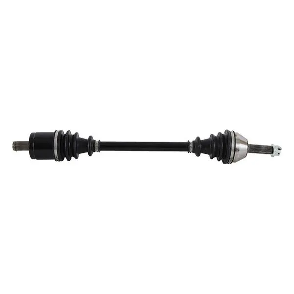 All Balls Racing 6 Ball Heavy Duty Axle 2