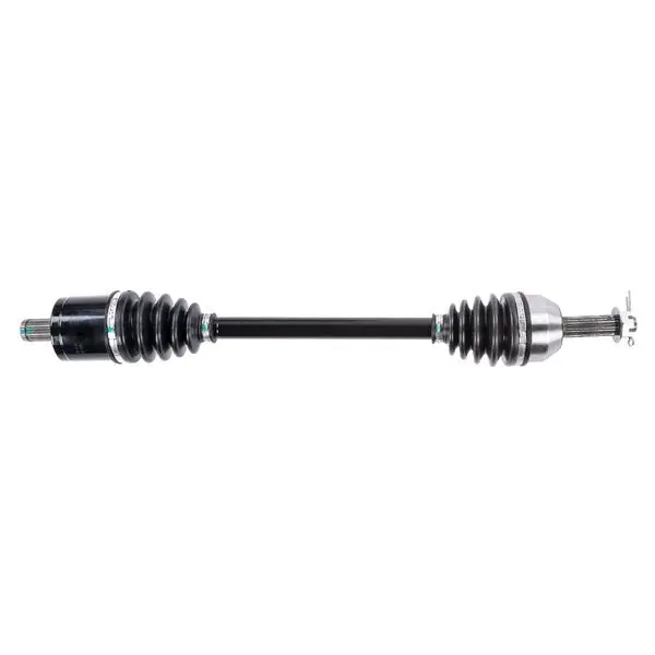 All Balls Racing 6 Ball Heavy Duty Axle 1