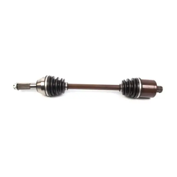 All Balls Racing 6 Ball Heavy Duty Axle 1