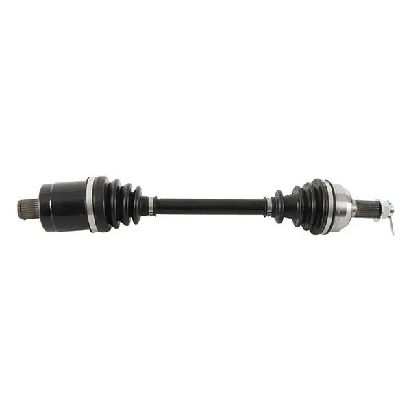 All Balls Racing 6 Ball Heavy Duty Axle 2