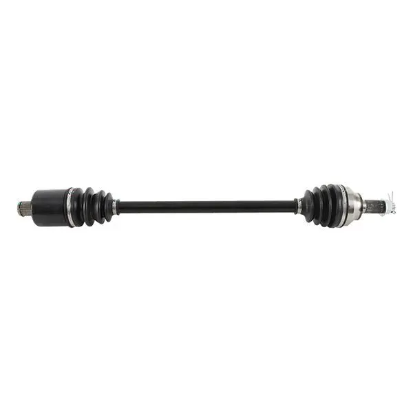 All Balls Racing 6 Ball Heavy Duty Axle 2