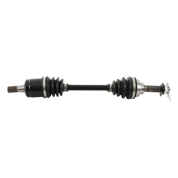 All Balls Racing 6 Ball Heavy Duty Axle 2