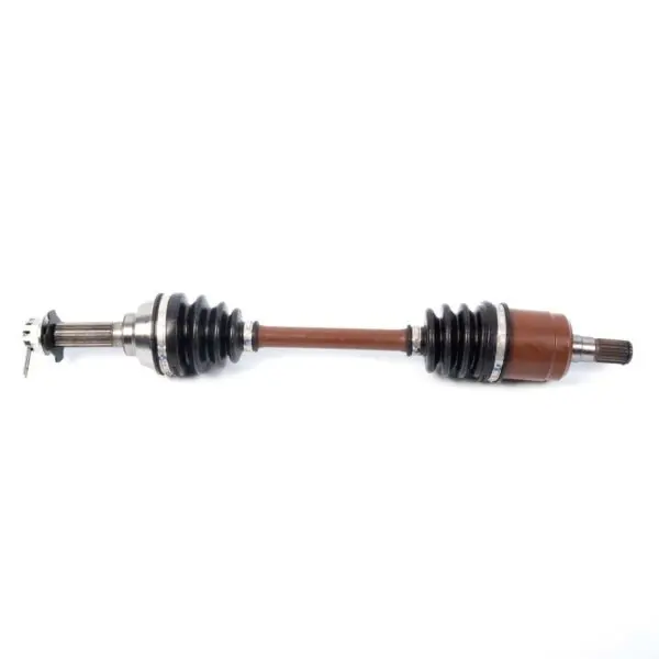 All Balls Racing 6 Ball Heavy Duty Axle 1