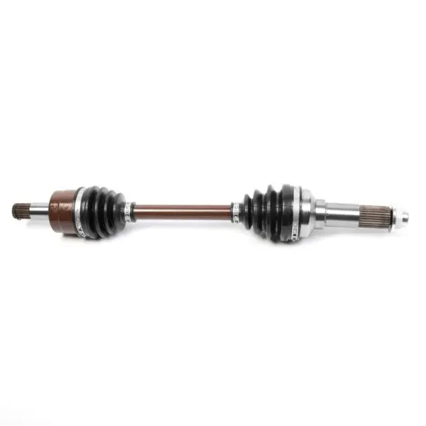 All Balls Racing 6 Ball Heavy Duty Axle 1