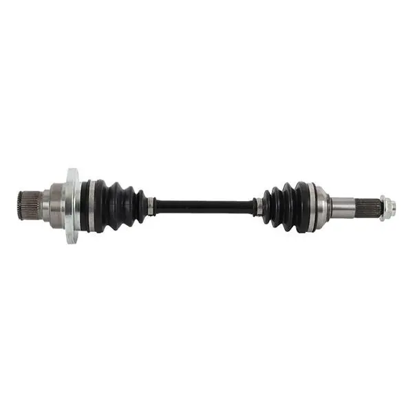 All Balls Racing 6 Ball Heavy Duty Axle 2