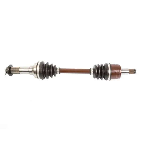 All Balls Racing 6 Ball Heavy Duty Axle 1