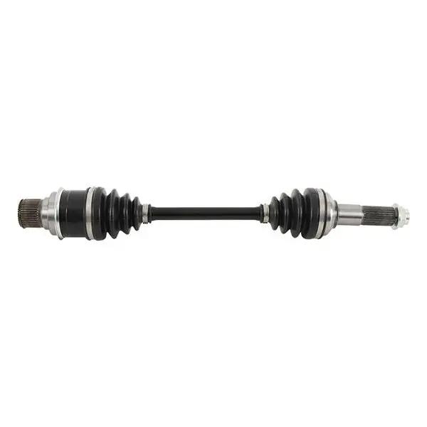 All Balls Racing 6 Ball Heavy Duty Axle 2