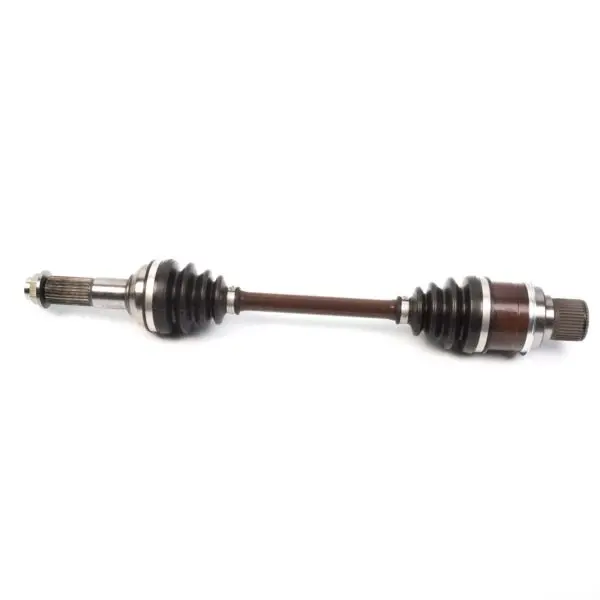 All Balls Racing 6 Ball Heavy Duty Axle 1