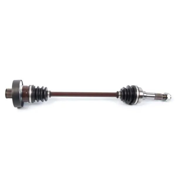 All Balls Racing 6 Ball Heavy Duty Axle 1