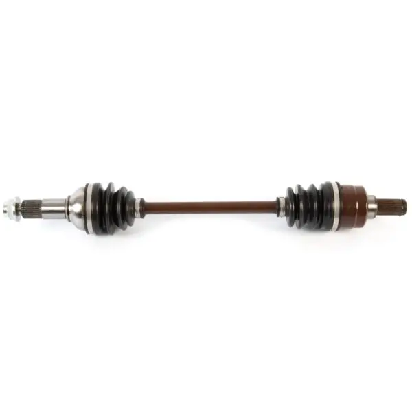 All Balls Racing 6 Ball Heavy Duty Axle 1