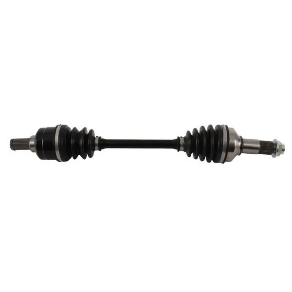 All Balls Racing 6 Ball Heavy Duty Axle 1