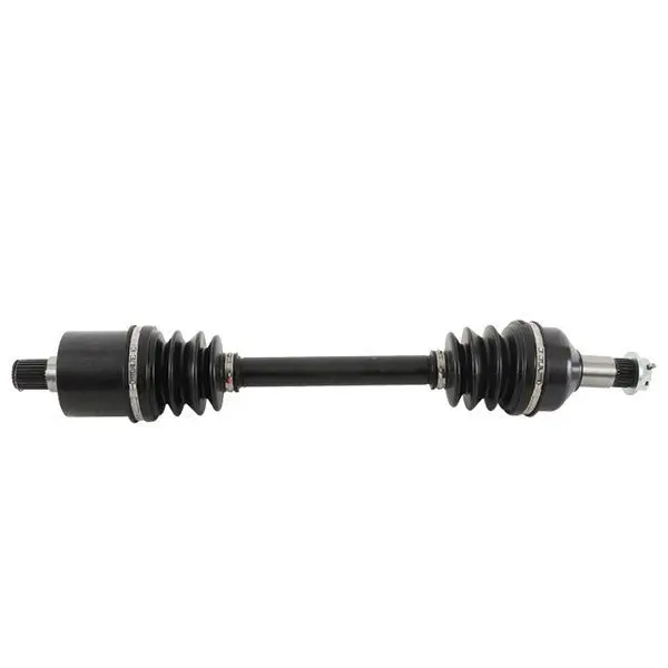 All Balls Racing 8 Ball Extreme Duty Axle 2