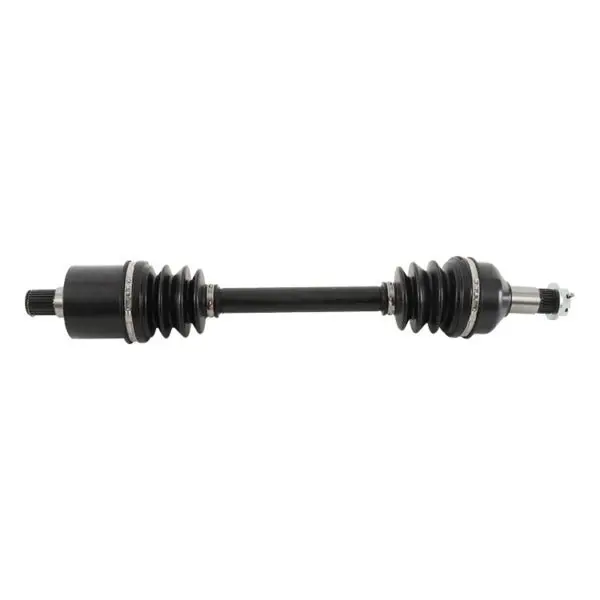 All Balls Racing 8 Ball Extreme Duty Axle 1