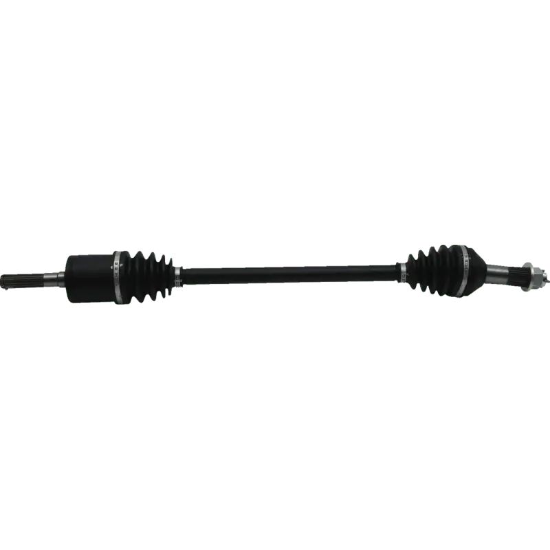 All Balls Racing 8 Ball Extreme Duty Axle 1