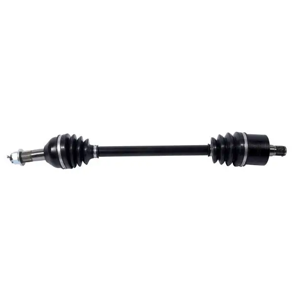 All Balls Racing 8 Ball Extreme Duty Axle 1