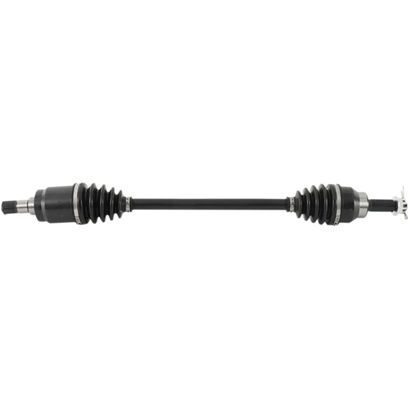 All Balls Racing 8 Ball Extreme Duty Axle 1