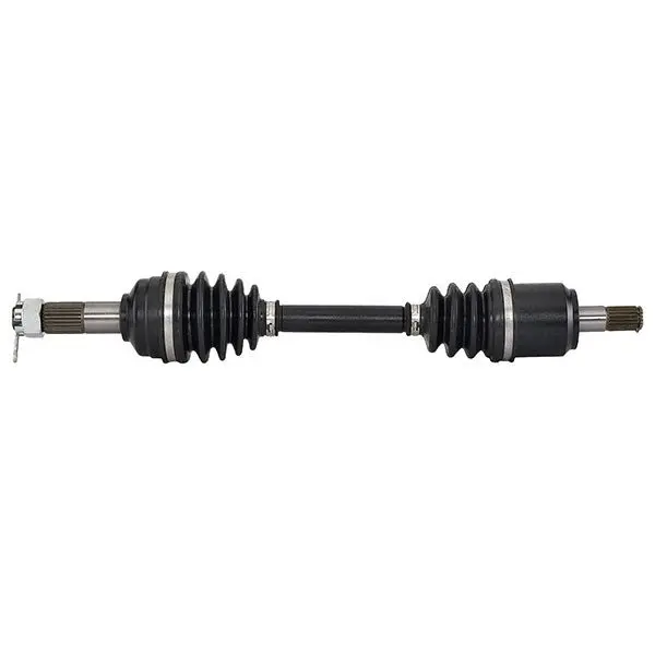 All Balls Racing 8 Ball Extreme Duty Axle 2