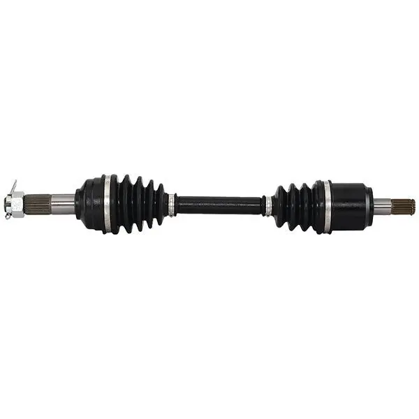 All Balls Racing 8 Ball Extreme Duty Axle 2