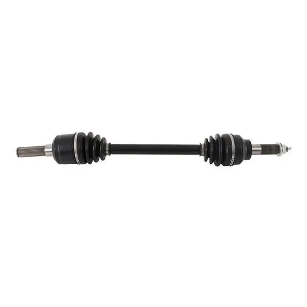 All Balls Racing 8 Ball Extreme Duty Axle 2