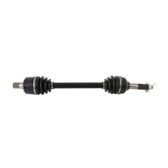 All Balls Racing 8 Ball Extreme Duty Axle 1