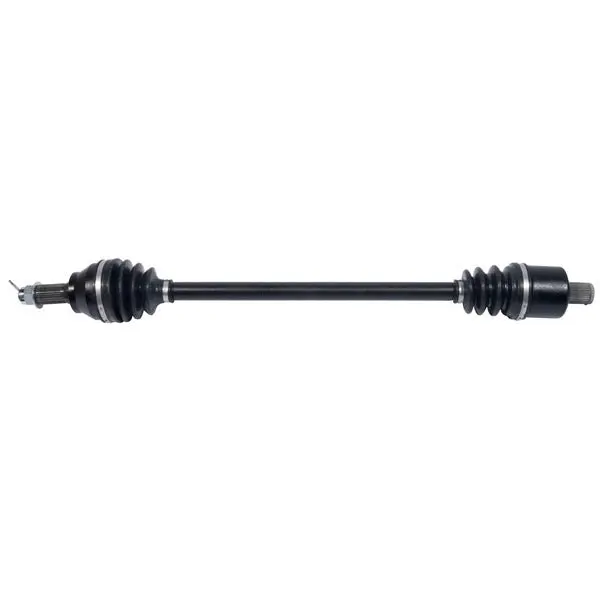 All Balls Racing 8 Ball Extreme Duty Axle 1