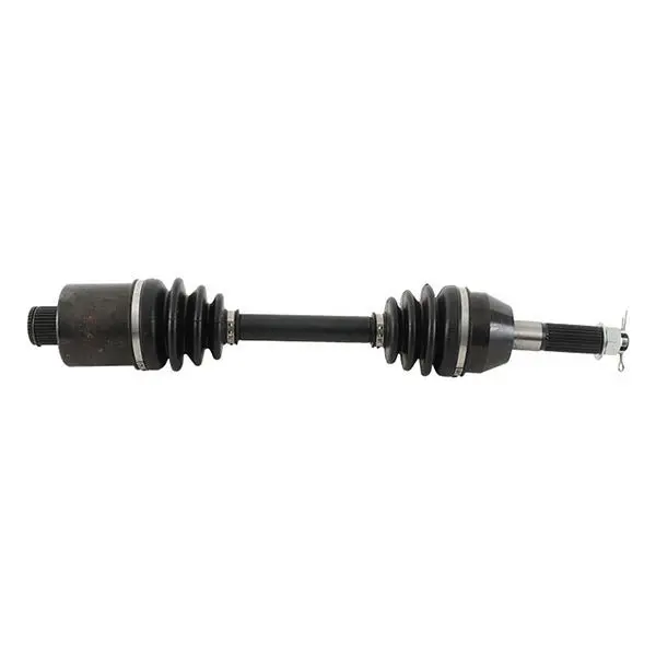 All Balls Racing 8 Ball Extreme Duty Axle 2