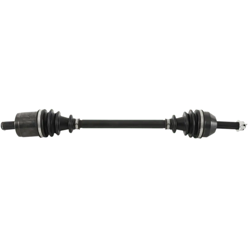 All Balls Racing 8 Ball Extreme Duty Axle 1