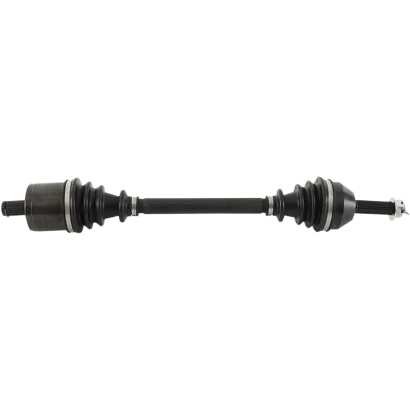 All Balls Racing 8 Ball Extreme Duty Axle 1