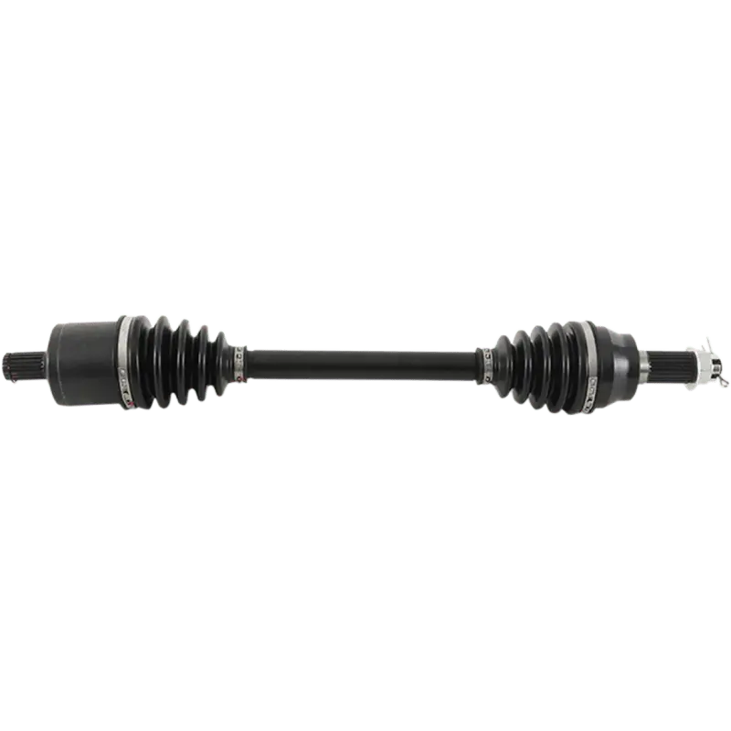 All Balls Racing 8 Ball Extreme Duty Axle 1