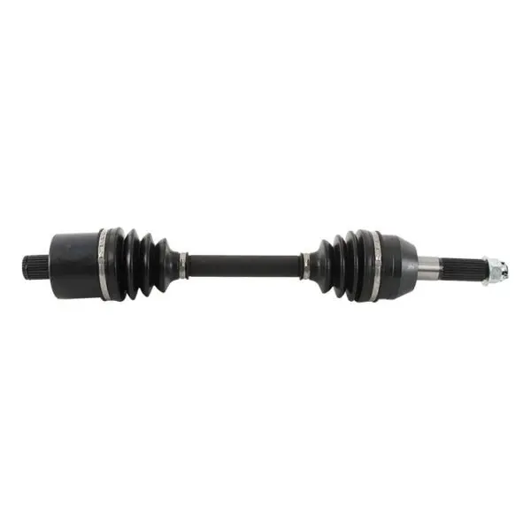 All Balls Racing 8 Ball Extreme Duty Axle 1