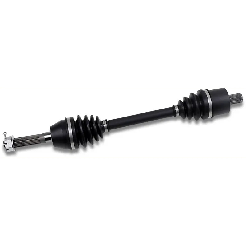 All Balls Racing 8 Ball Extreme Duty Axle 1