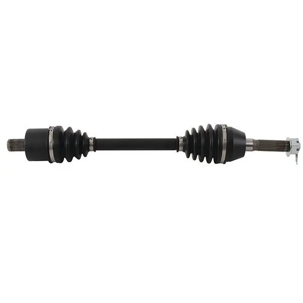 All Balls Racing 8 Ball Extreme Duty Axle 2