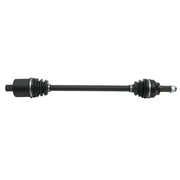 All Balls Racing 8 Ball Extreme Duty Axle 1