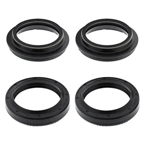 All Balls Racing Fork Oil & Dust Seal Kit 1