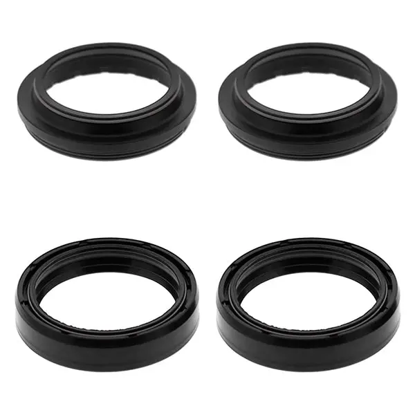 All Balls Racing Fork Oil & Dust Seal Kit 1