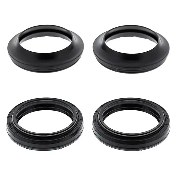 All Balls Racing Fork And Dust Seals Kit 1