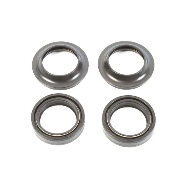 All Balls Racing Fork Oil & Dust Seal Kit 1