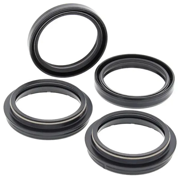 All Balls Racing Fork Oil & Dust Seal Kit 2