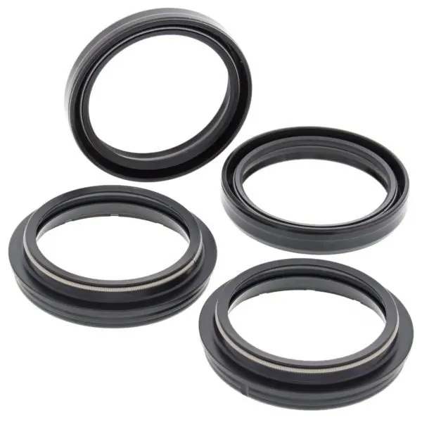 All Balls Racing Fork Oil & Dust Seal Kit 1