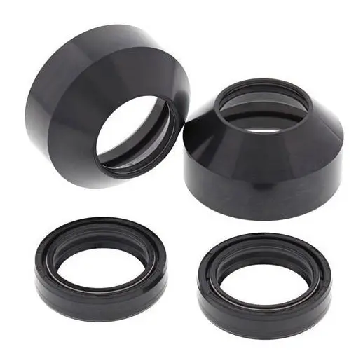 All Balls Racing Fork Oil & Dust Seal Kit 1