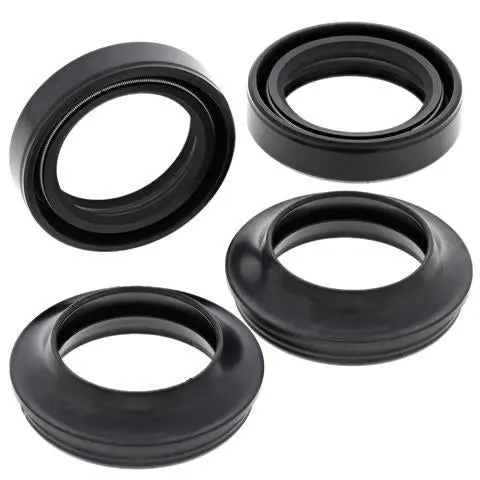 All Balls Racing Fork Oil & Dust Seal Kit 1