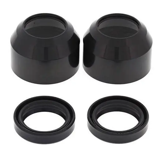 All Balls Racing Fork Oil & Dust Seal Kit 1