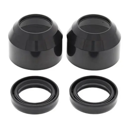 All Balls Racing Fork Oil & Dust Seal Kit 1
