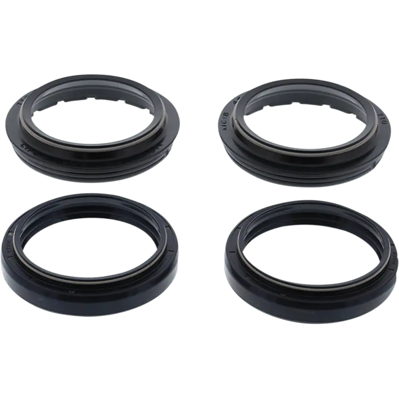 All Balls Racing Fork Oil & Dust Seal Kit 1